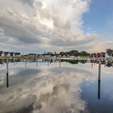 Nice Home In Zerpenschleuse With House Sea View Extérieur photo