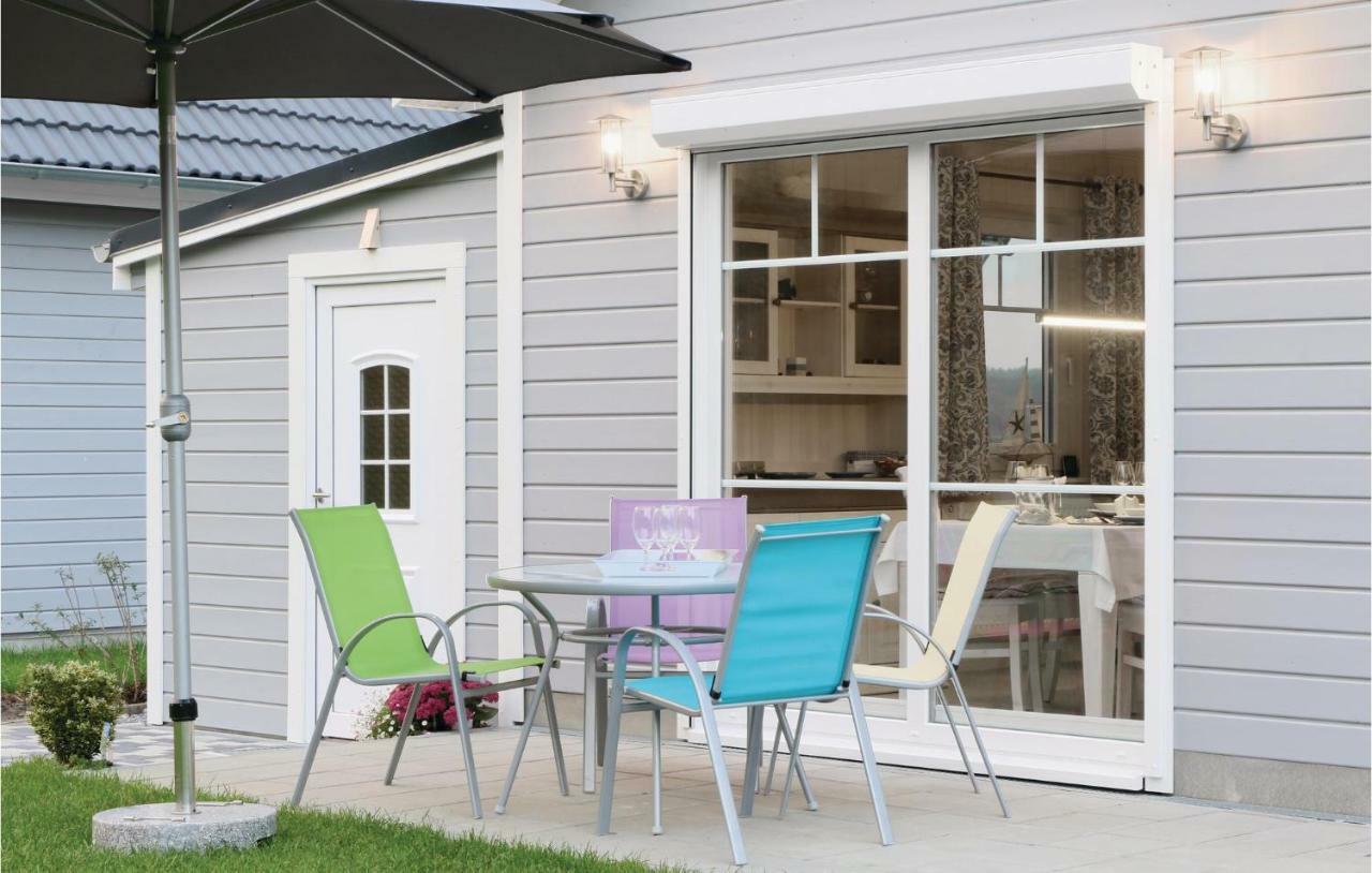Nice Home In Zerpenschleuse With House Sea View Extérieur photo